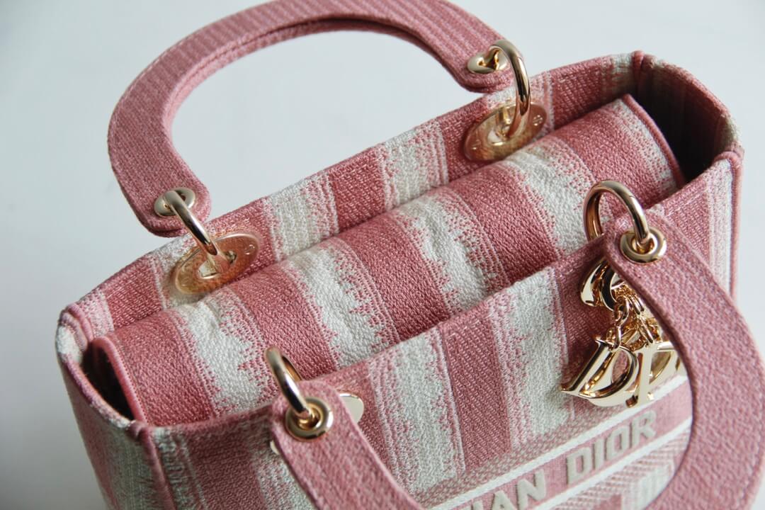 DIR 44532 Lady D-Lite mini 24cm pink-3