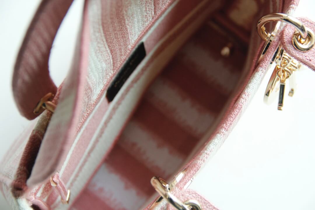 DIR 44532 Lady D-Lite mini 24cm pink-3