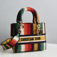 DIR 44532 Lady D-Lite mini 24cm red green