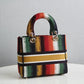 DIR 44532 Lady D-Lite mini 24cm red green