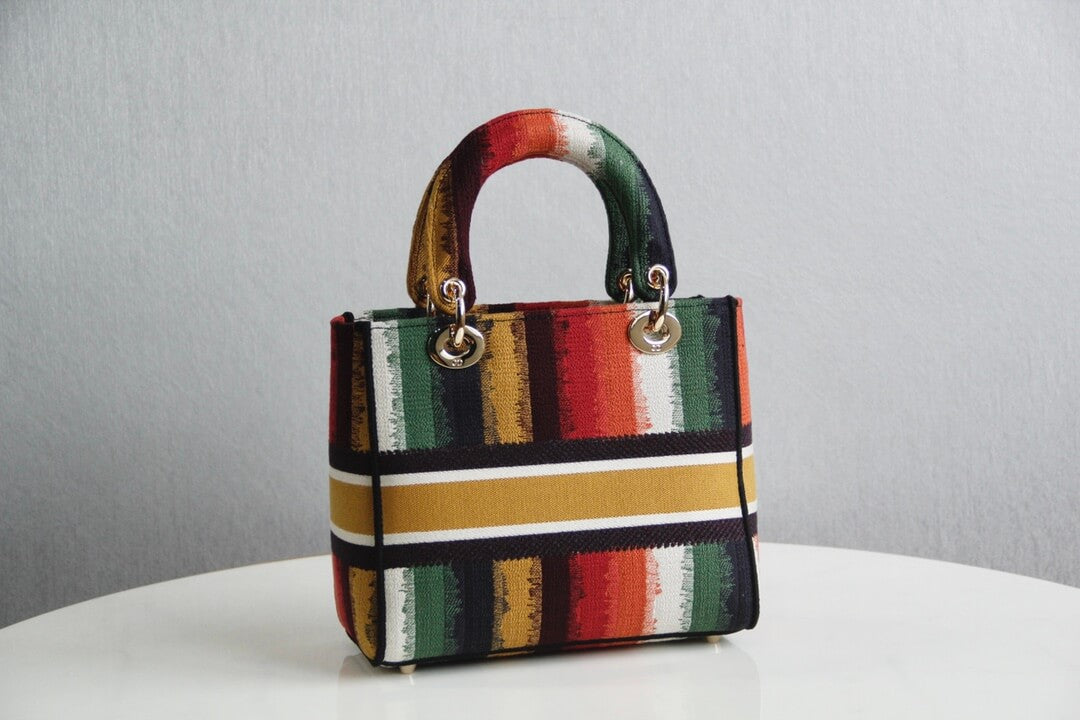 DIR 44532 Lady D-Lite mini 24cm red green