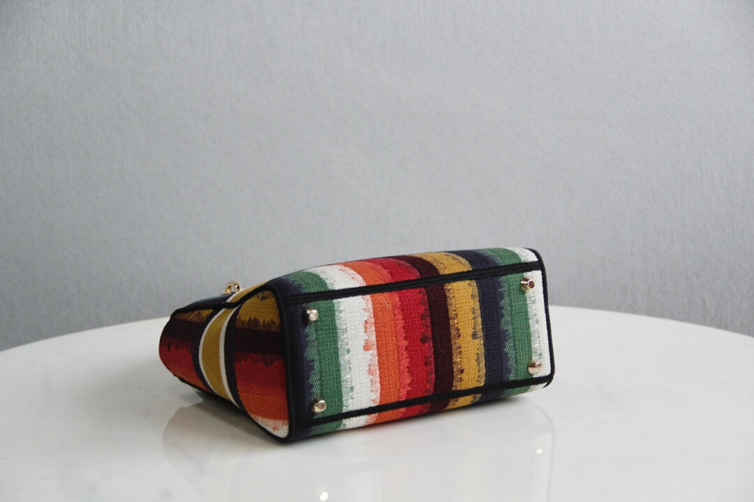 DIR 44532 Lady D-Lite mini 24cm red green