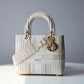 DIR 44532 Lady D-Lite mini 24cm white-2
