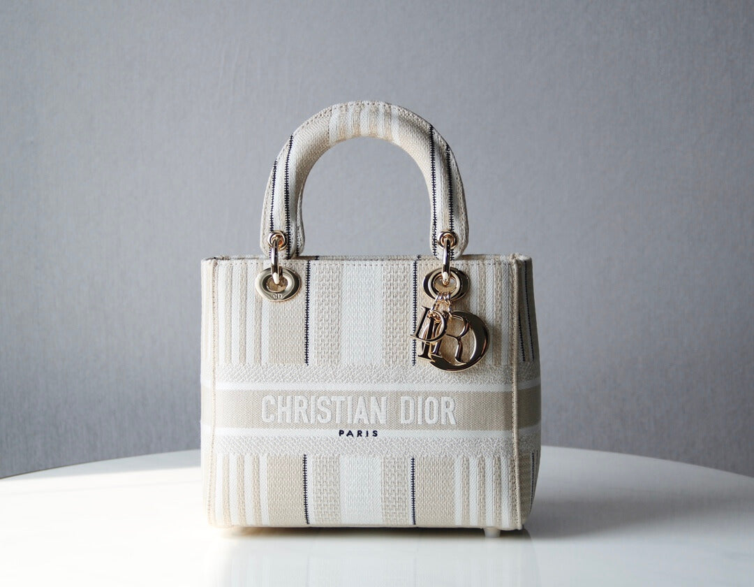 DIR 44532 Lady D-Lite mini 24cm white-2