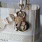 DIR 44532 Lady D-Lite mini 24cm white-2