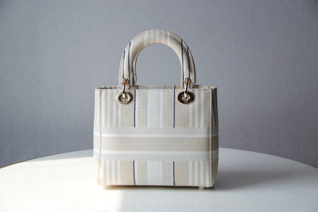 DIR 44532 Lady D-Lite mini 24cm white-2
