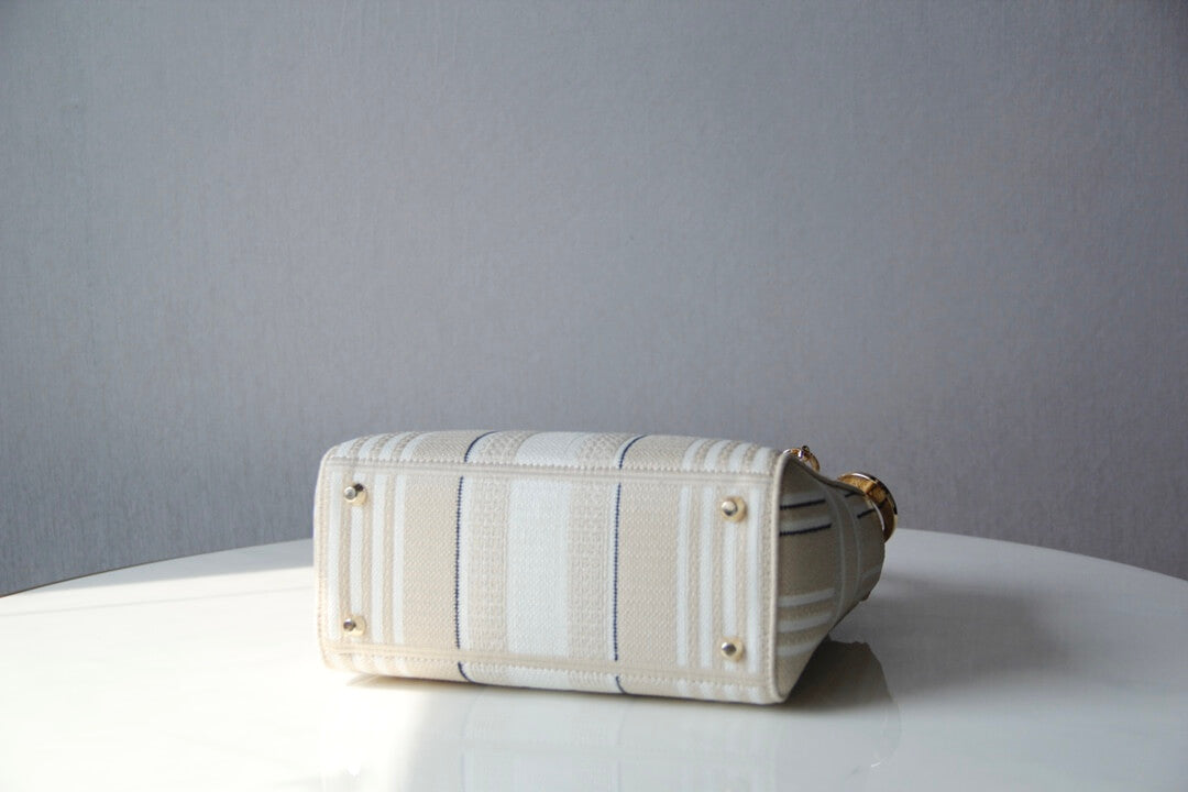 DIR 44532 Lady D-Lite mini 24cm white-2
