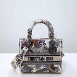 DIR 44532 Lady D-Lite mini 24cm white-3