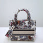 DIR 44532 Lady D-Lite mini 24cm white-3