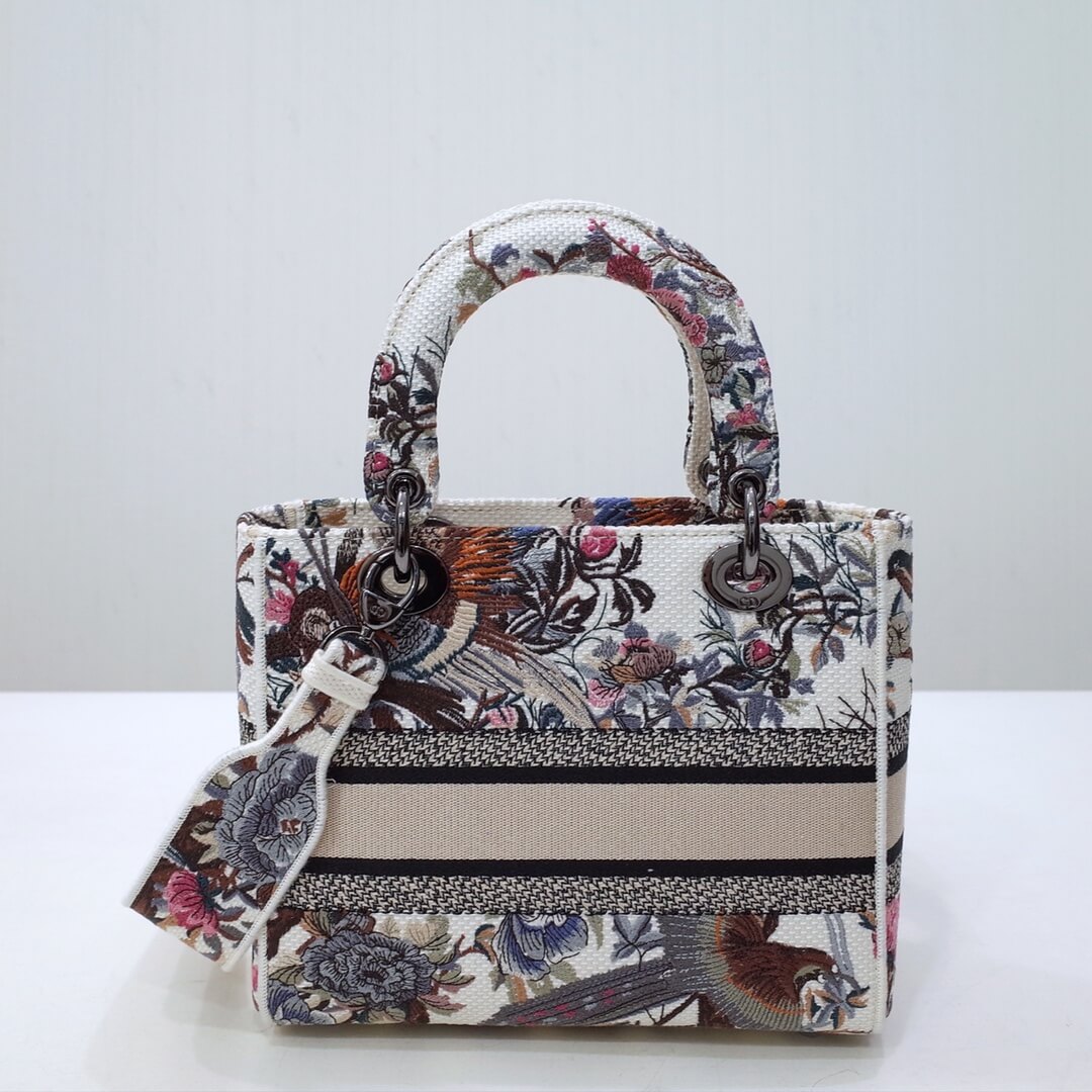 DIR 44532 Lady D-Lite mini 24cm white-3