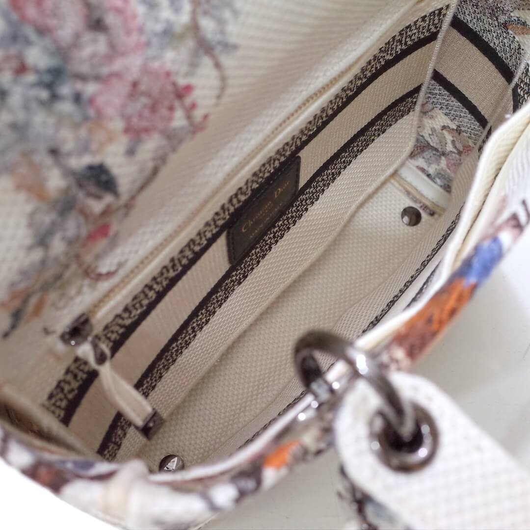 DIR 44532 Lady D-Lite mini 24cm white-3