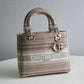 DIR 44532 Lady D-Lite mini 24cm white pink