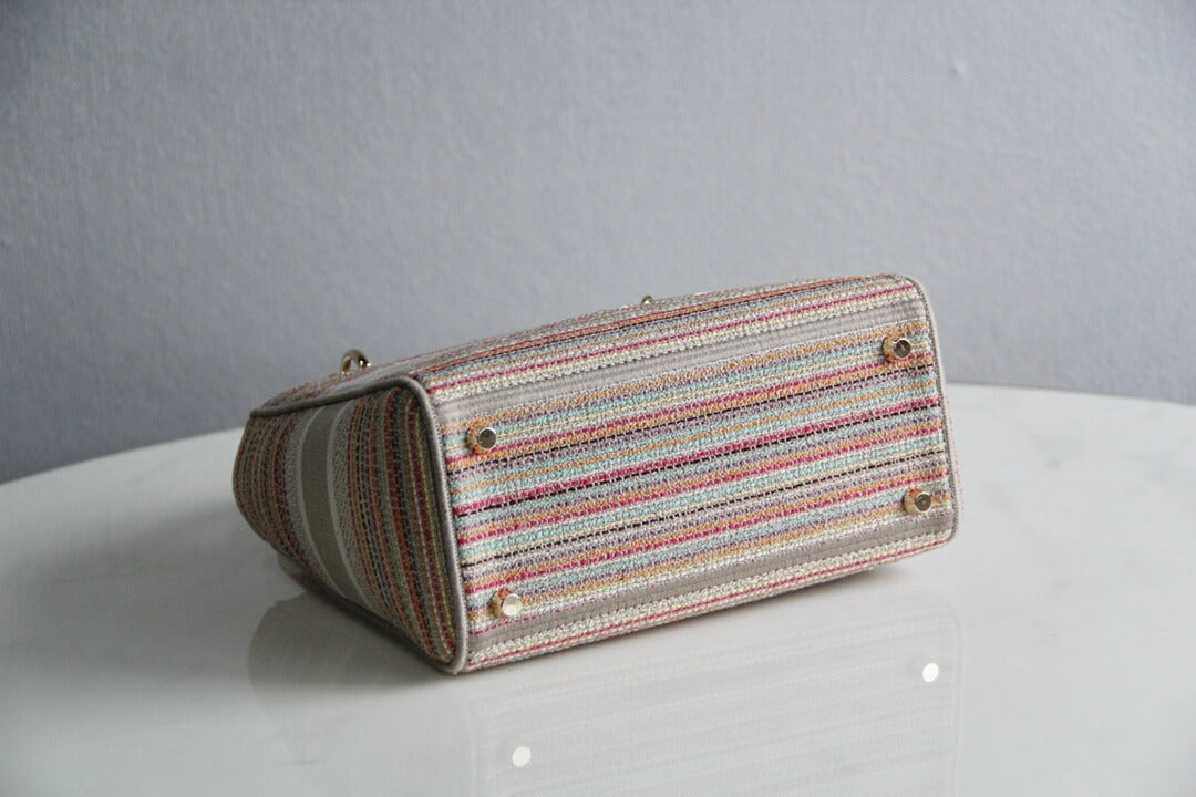 DIR 44532 Lady D-Lite mini 24cm white pink