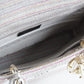 DIR 44532 Lady D-Lite mini 24cm white pink