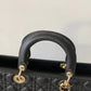 DIR 44532 Lady Handbag 32cm black