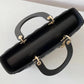 DIR 44532 Lady Handbag 32cm black