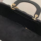 DIR 44532 Lady Handbag 32cm black