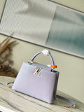 Fashion Luxe Touch bags - 3975