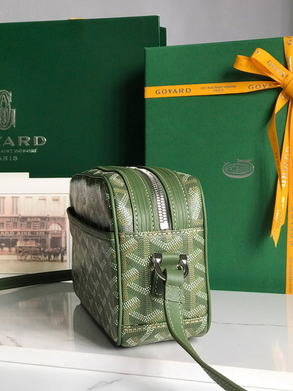 Luxe Touch Bags - GOD Bags - 054