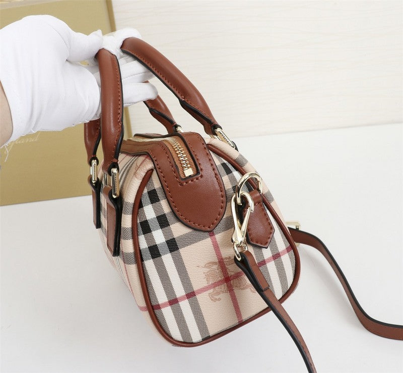 Luxe Touch Fashion -BBR Bags - 911
