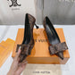 Luxe Touch Bags -  Women Shoes - 416