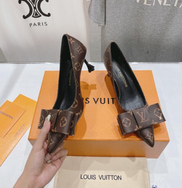 Luxe Touch Bags -  Women Shoes - 416