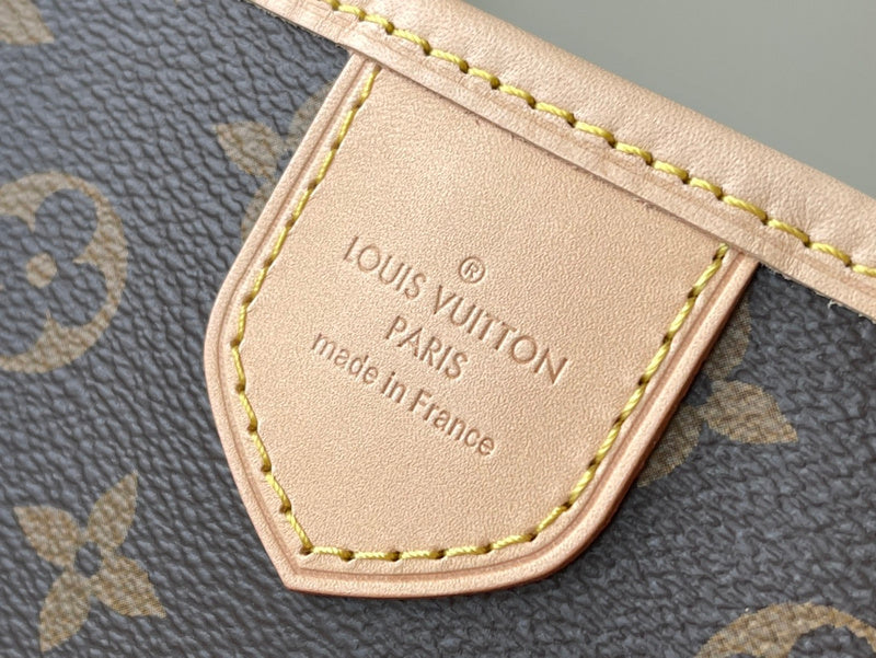 Luxe Touch Fashion LTB-Bags - 16811
