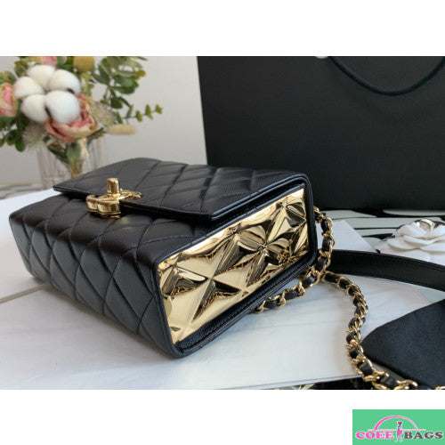 Luxe Touch Bags -  Bags - 212
