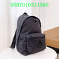 Luxe Touch Fashion -BBR Bags - 572