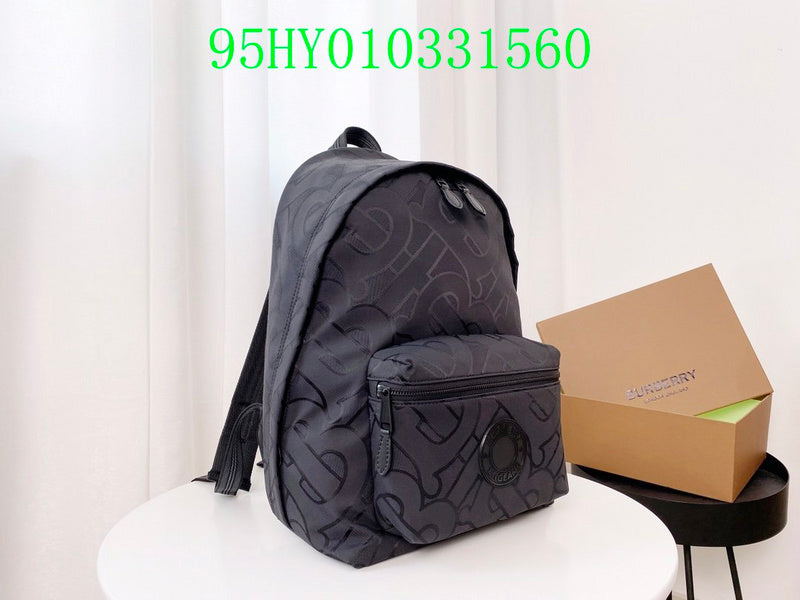 Luxe Touch Fashion -BBR Bags - 572
