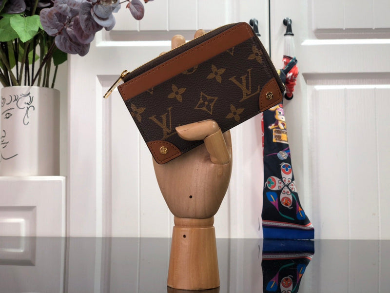 Fashion Luxe Touch bags - 2944