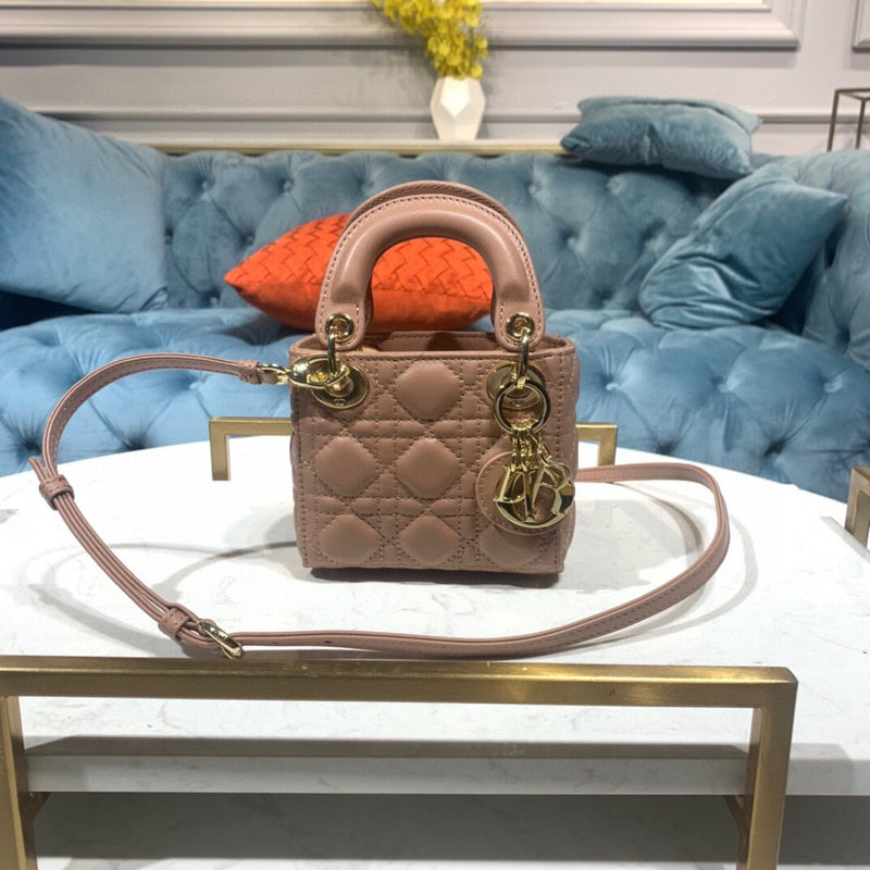 LTB - Luxe Touch Bags - 1738
