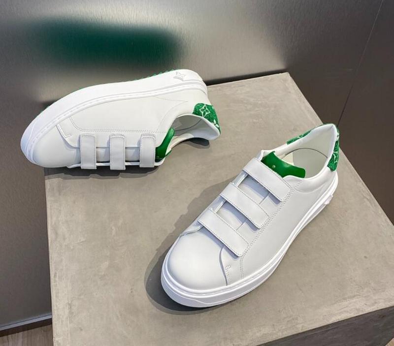 Luxe Touch Bags -  Men Shoes - 912