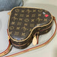 Luxe Touch Bags -   2663