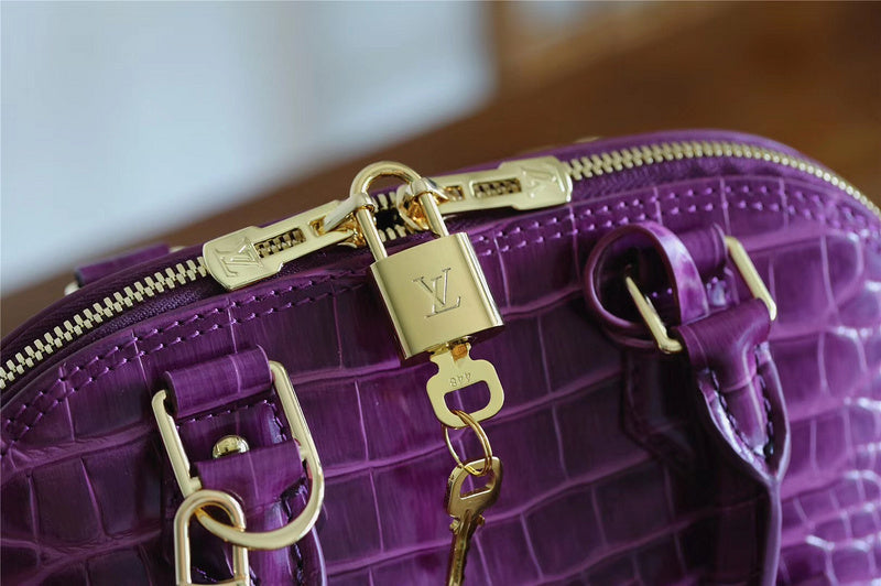 Luxe Touch Fashion LTB-bags - 8284