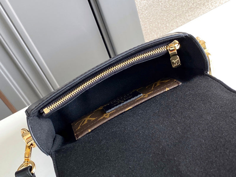 Luxe Touch Fashion LTB-Bags - 16951