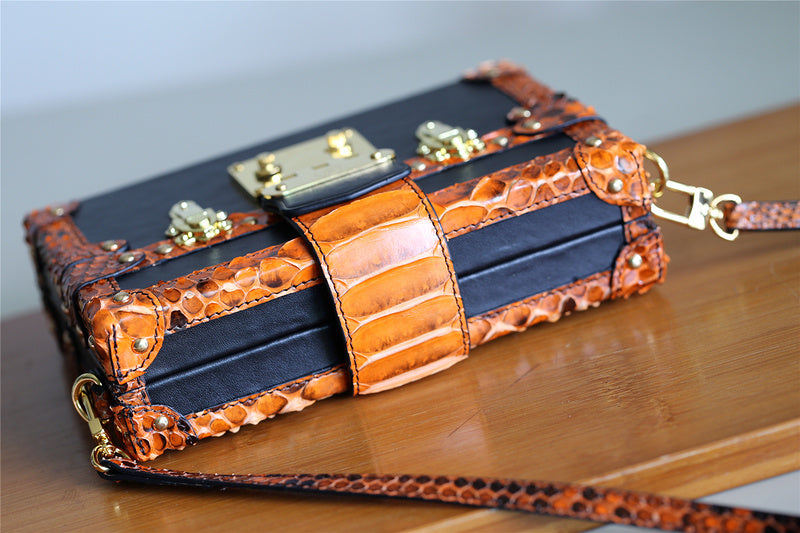 Luxe Touch Fashion LTB-bags - 8241