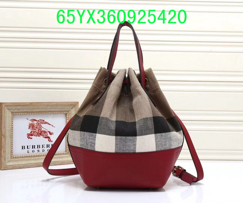 Luxe Touch Fashion -BBR Bags - 642