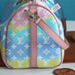 Luxe Touch Fashion LTB-bags - 8166