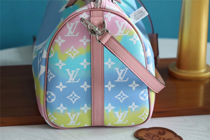 Luxe Touch Fashion LTB-bags - 8166