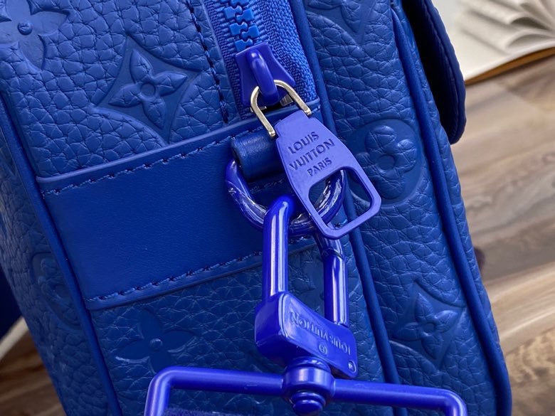 Fashion Luxe Touch bags - 3021