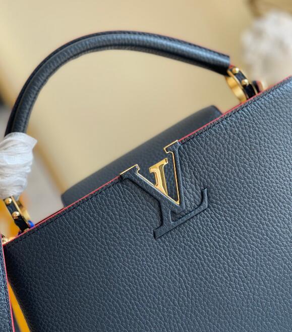Luxe Touch Bags -   2539