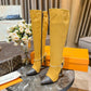 Luxe Touch Bags -  Women Shoes - 873