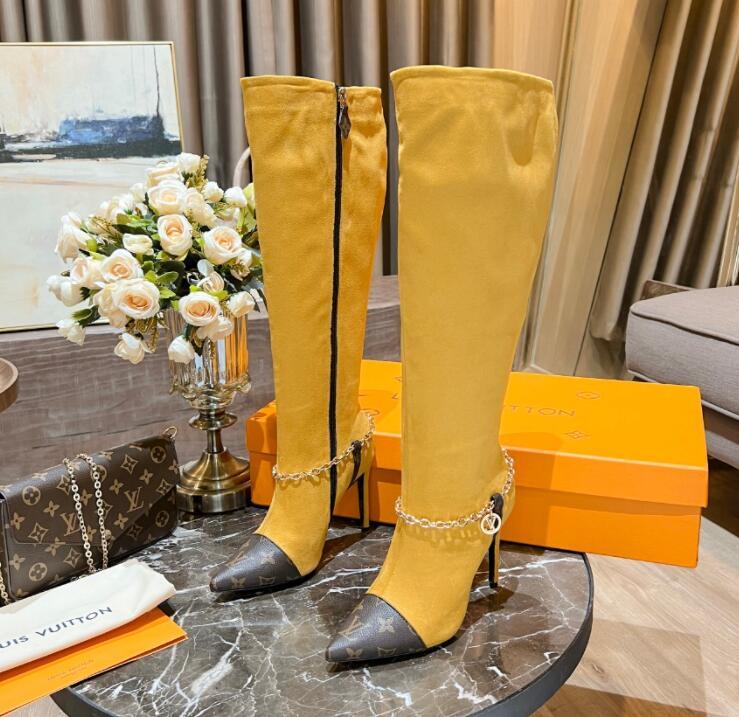 Luxe Touch Bags -  Women Shoes - 873