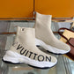 Luxe Touch Bags -  Women Shoes - 648