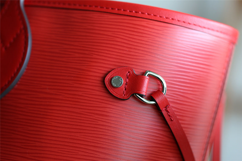 Luxe Touch Fashion LTB-bags - 8098