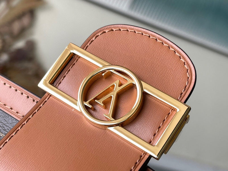 Fashion Luxe Touch bags - 4150