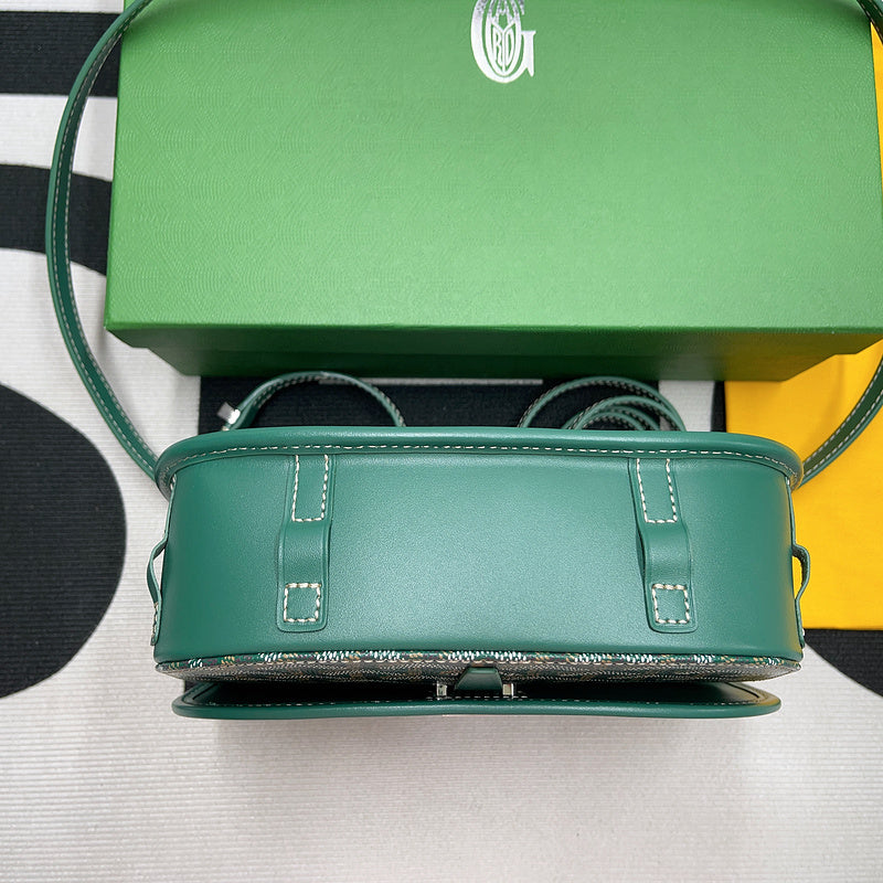 Luxe Touch Bags - GOD Bags - 081