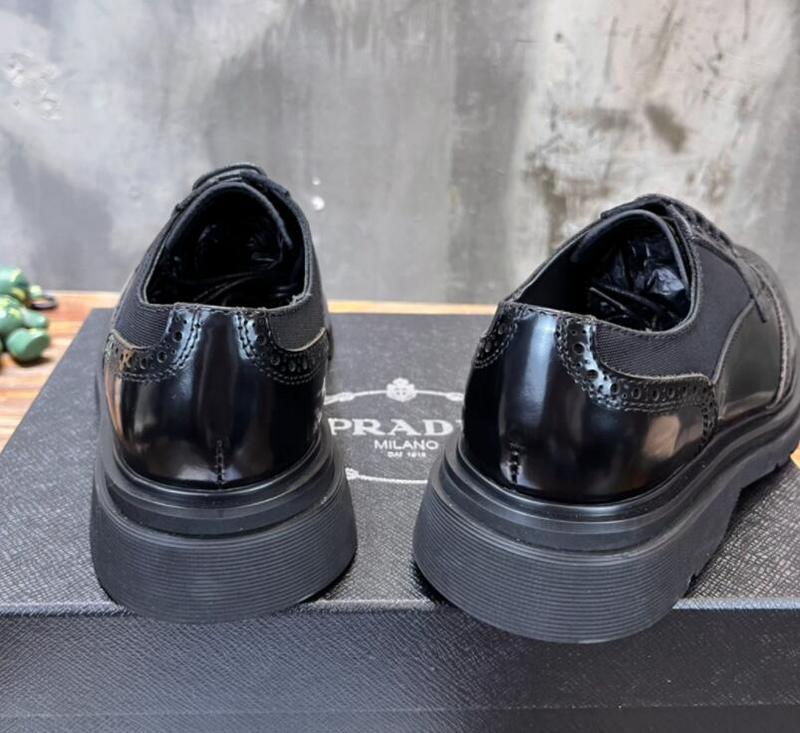 Luxe Touch Bags - PD Men Shoes - 123