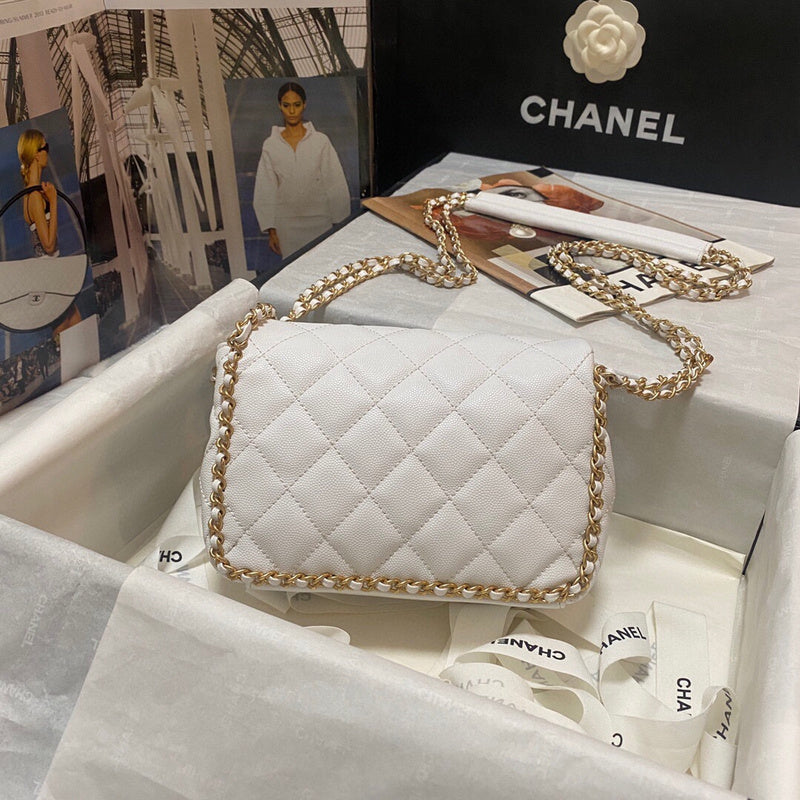 Luxe Touch Bags 

 -  Bags - 2867